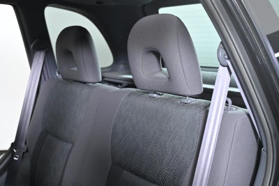 2002 Toyota RAV4 Base