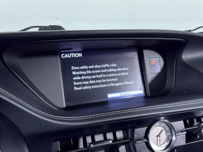 2013 Lexus ES 350 4dr Sdn