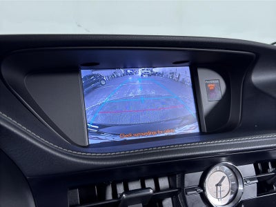2013 Lexus ES 350 4dr Sdn
