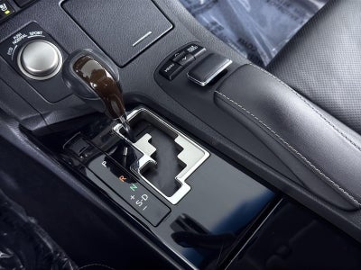 2013 Lexus ES 350 4dr Sdn
