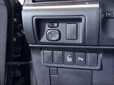 2013 Lexus ES 350 4dr Sdn