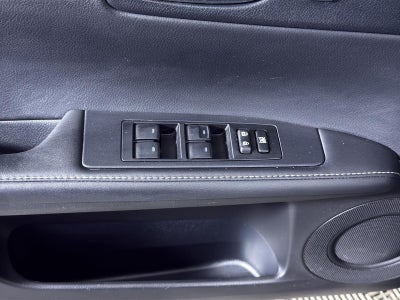2013 Lexus ES 350 4dr Sdn