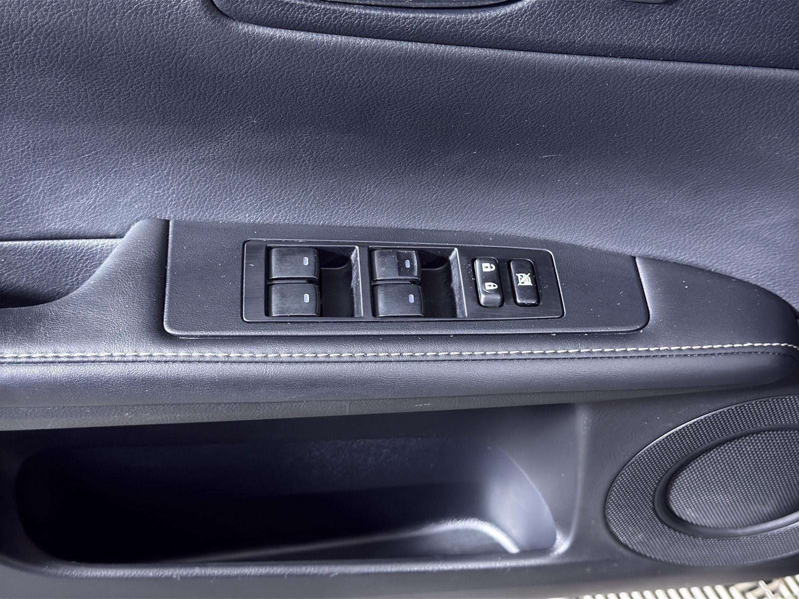 2013 Lexus ES 350 4dr Sdn