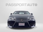 2013 Lexus ES 350 4dr Sdn