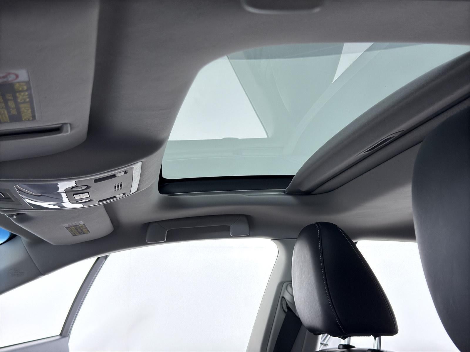 2013 Lexus ES 350 4dr Sdn