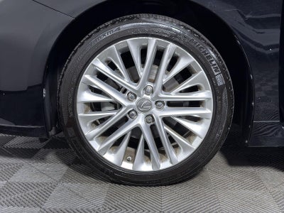2013 Lexus ES 350 4dr Sdn