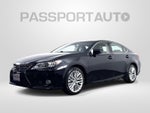 2013 Lexus ES 350 4dr Sdn
