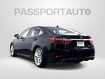 2013 Lexus ES 350 4dr Sdn