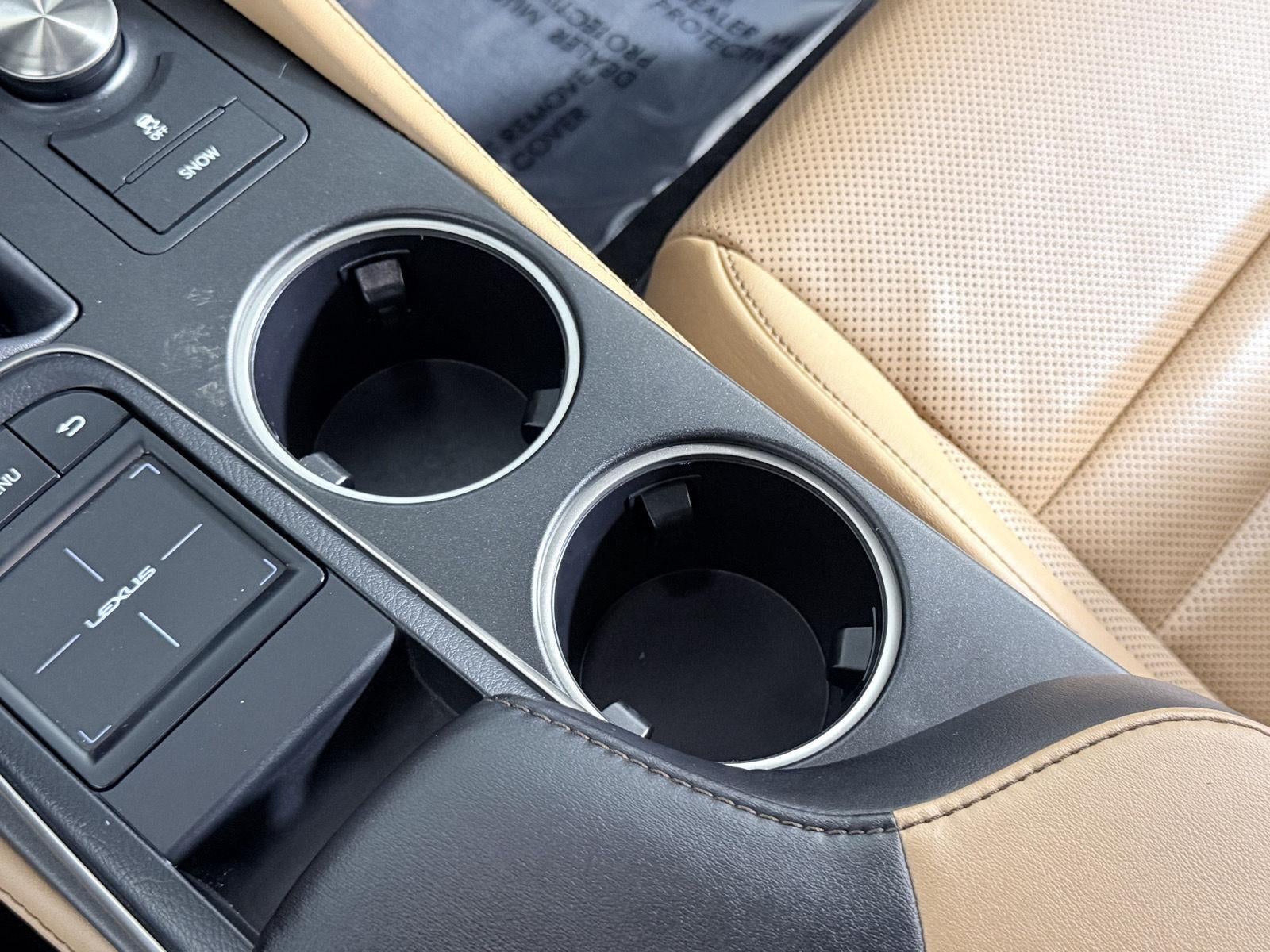 2015 Lexus RC 350 2dr Cpe RWD