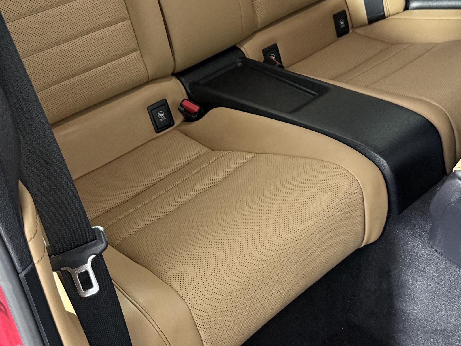 2015 Lexus RC 350 2dr Cpe RWD