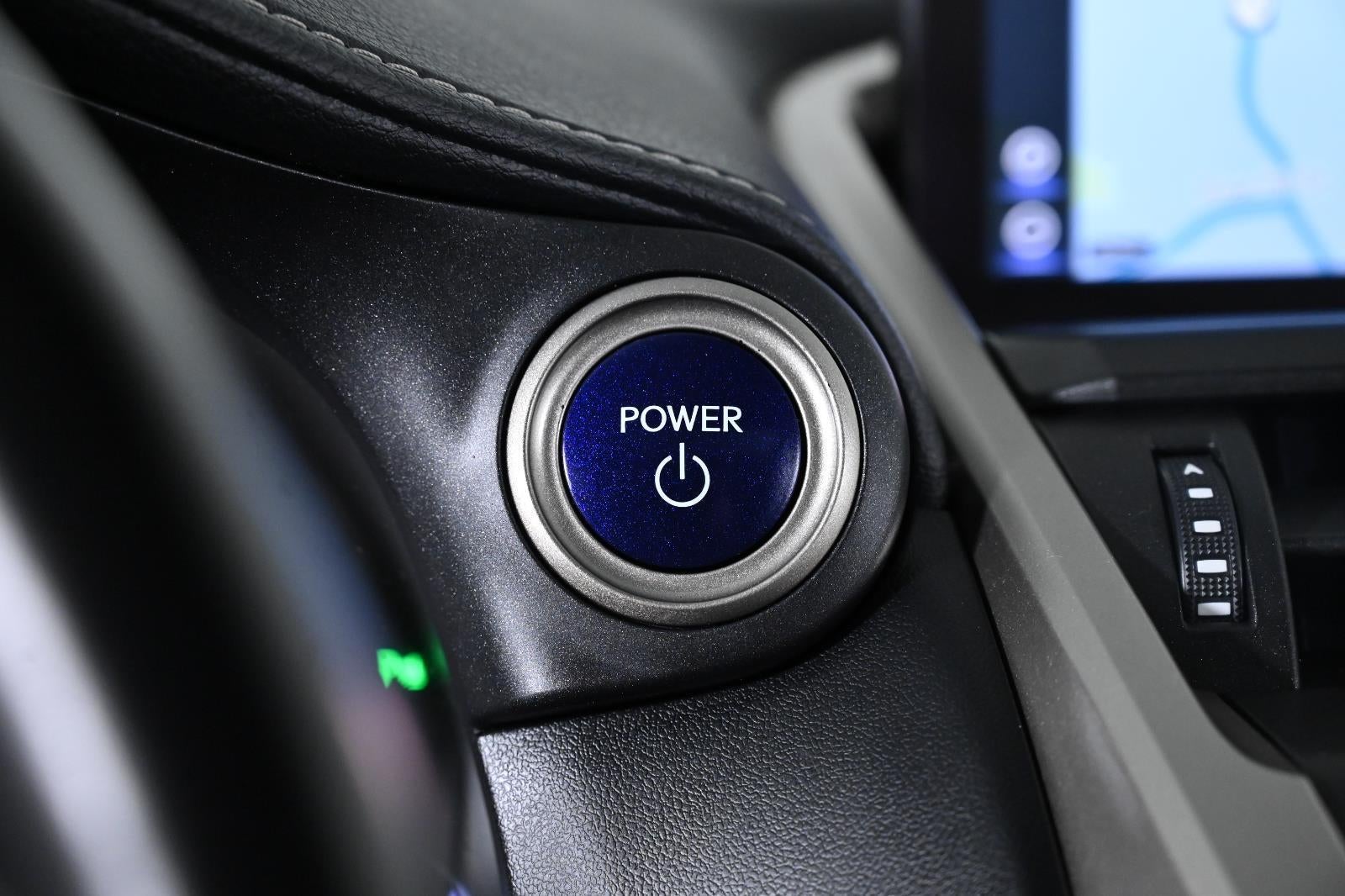 2018 Lexus NX NX 300h