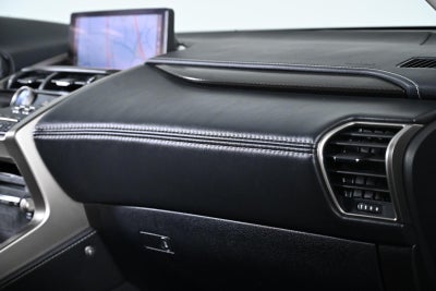 2018 Lexus NX NX 300h