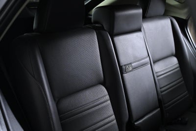 2018 Lexus NX NX 300h