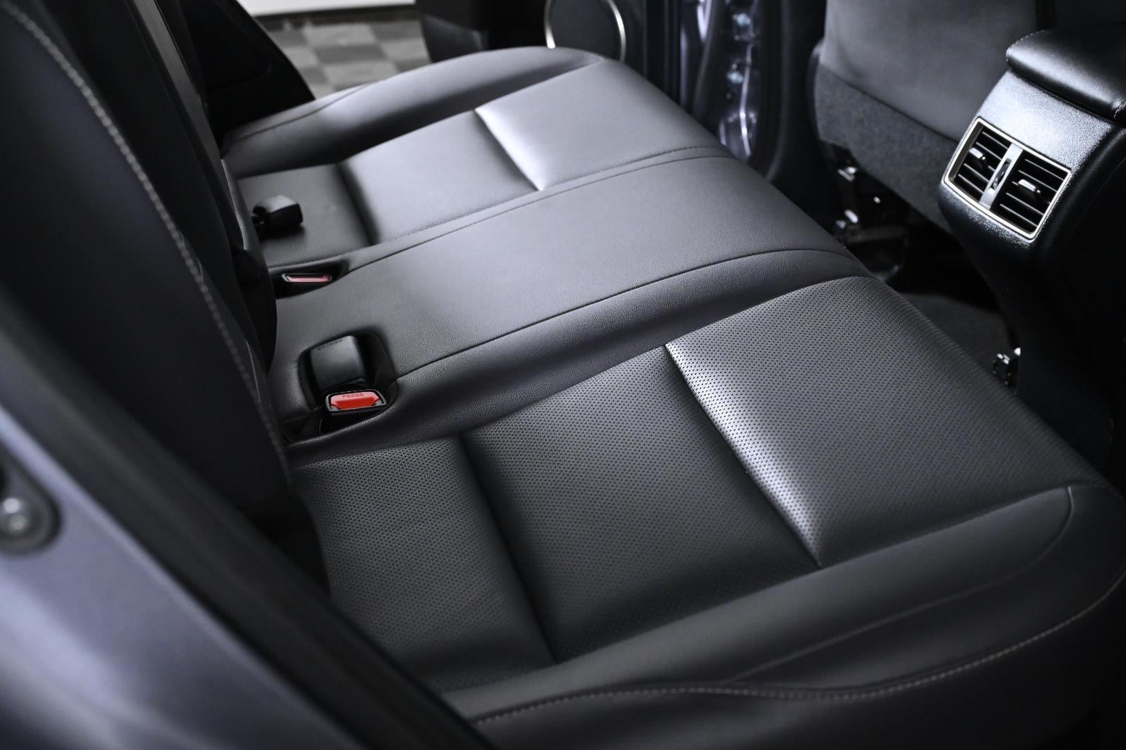 2018 Lexus NX NX 300h