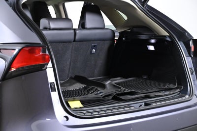 2018 Lexus NX NX 300h