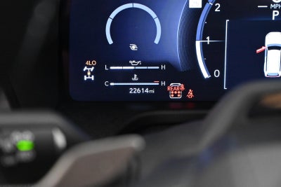 2025 Lexus GX GX 550 Premium+