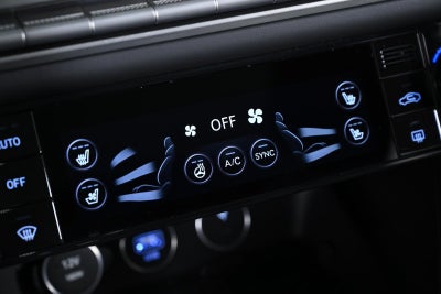 2024 Genesis G70 3.3T Sport Advanced