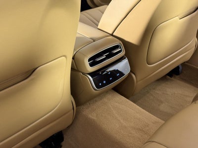 2025 Genesis G80 2.5T Advanced