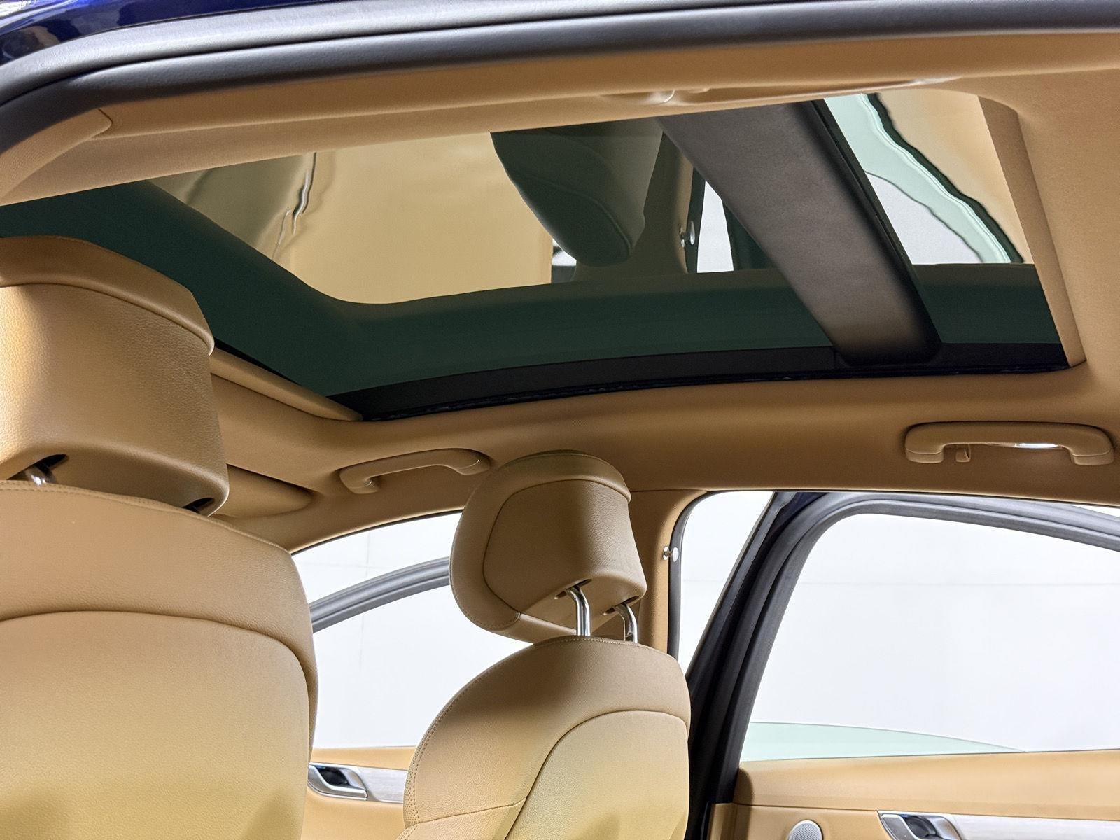 2025 Genesis G80 2.5T Advanced