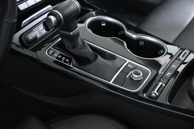 2018 Kia Stinger Base