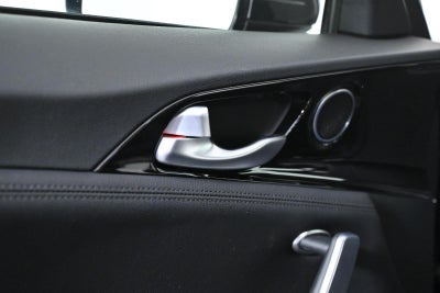 2018 Kia Stinger Base