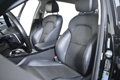 2018 Kia Stinger Base