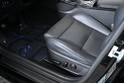 2018 Kia Stinger Base