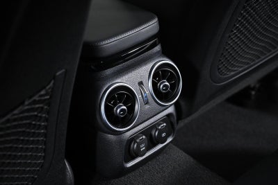 2018 Kia Stinger Base