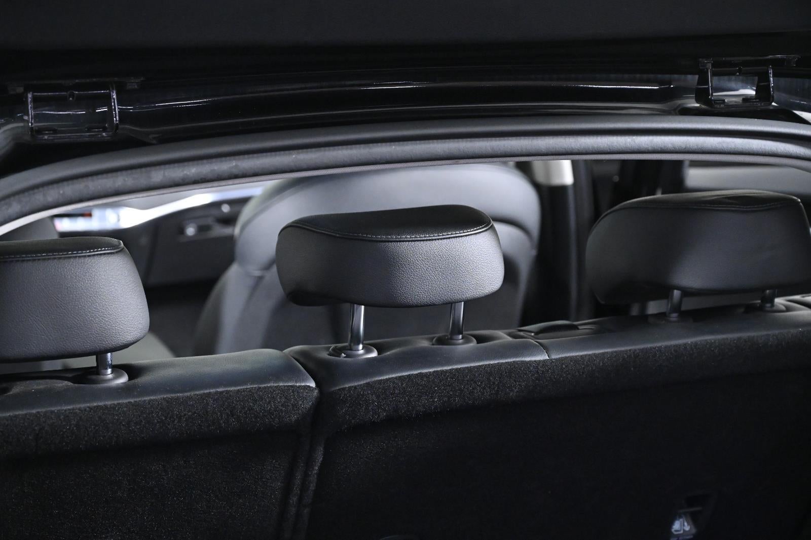 2018 Kia Stinger Base