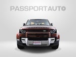 2024 Land Rover Defender S
