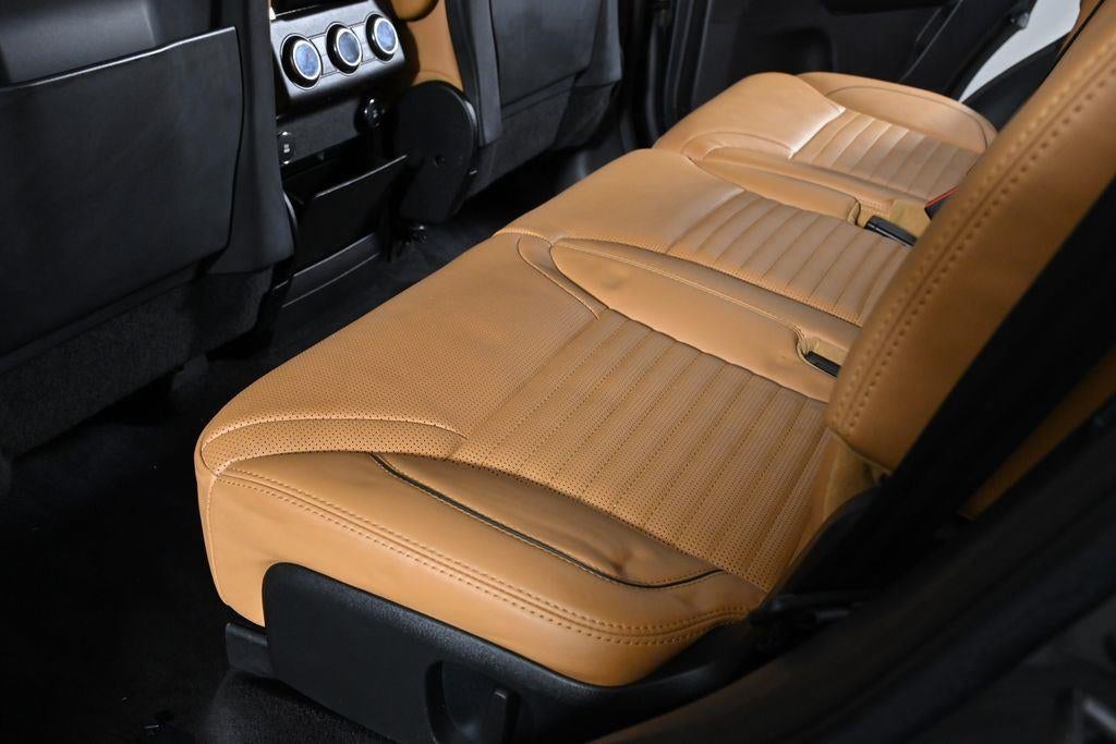 2019 Land Rover Discovery HSE