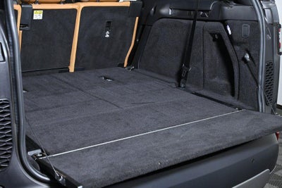 2019 Land Rover Discovery HSE