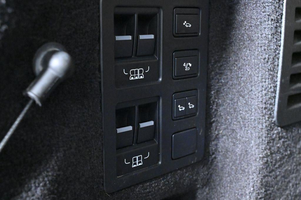 2019 Land Rover Discovery HSE