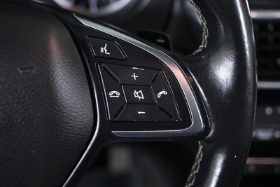 2019 INFINITI QX30 LUXE