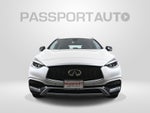 2019 INFINITI QX30 LUXE