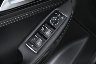 2019 INFINITI QX30 LUXE