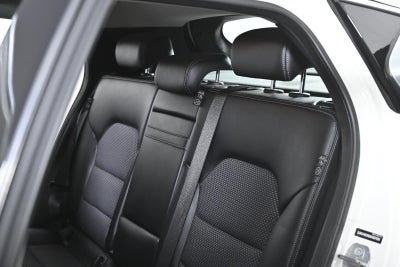 2019 INFINITI QX30 LUXE