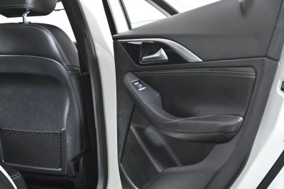 2019 INFINITI QX30 LUXE