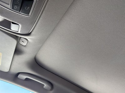 2019 INFINITI QX30 LUXE