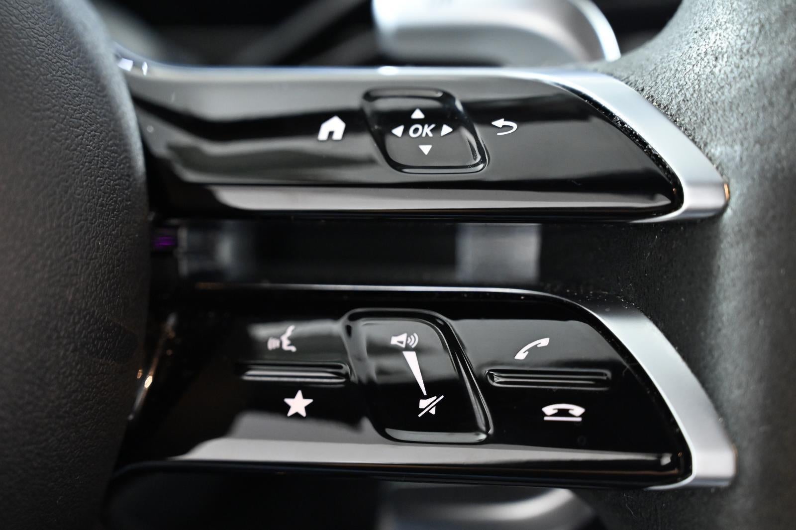 2023 Mercedes-Benz C-Class AMG® C 43