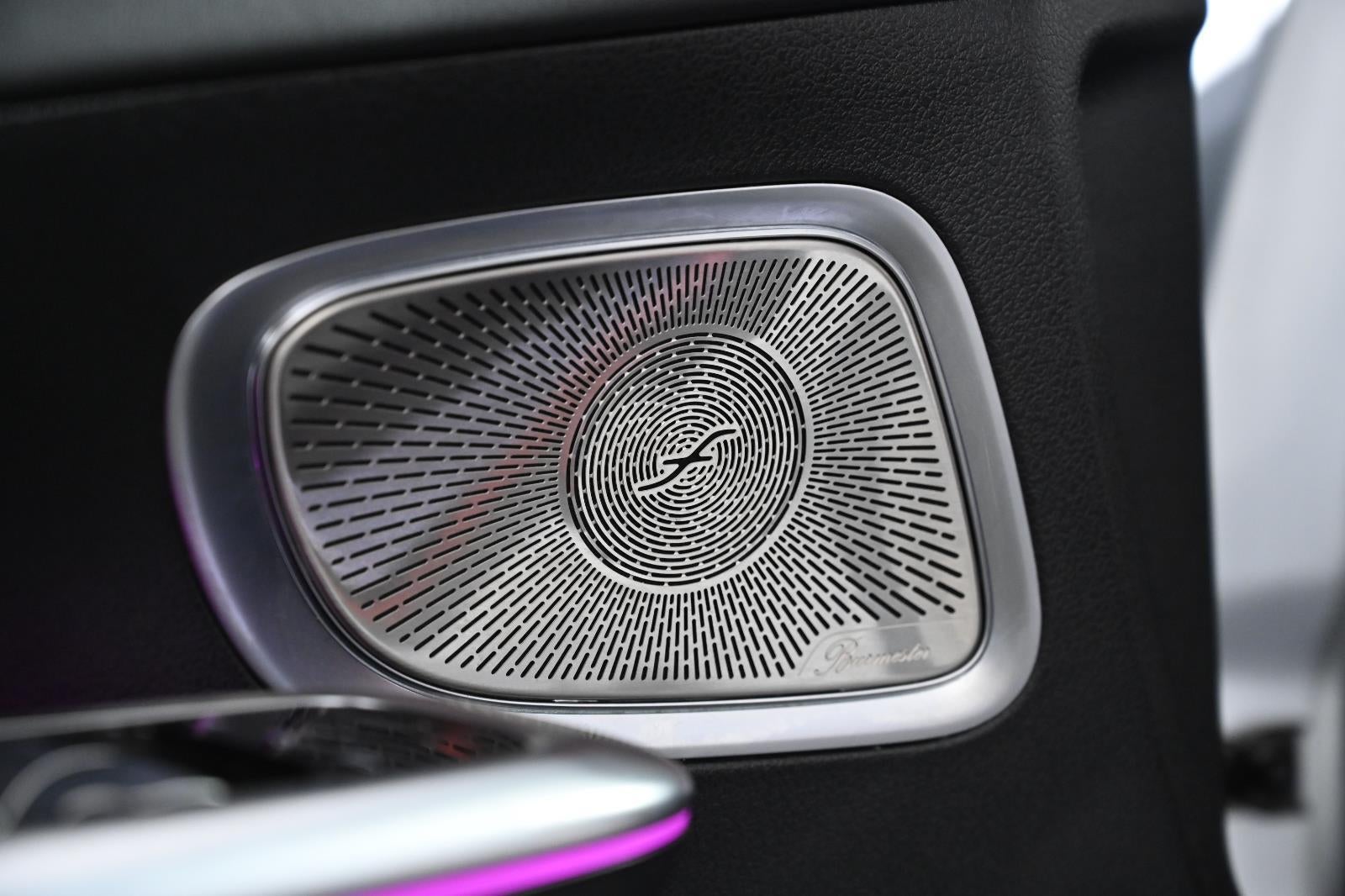 2023 Mercedes-Benz C-Class AMG® C 43