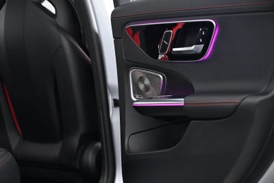 2023 Mercedes-Benz C-Class AMG® C 43