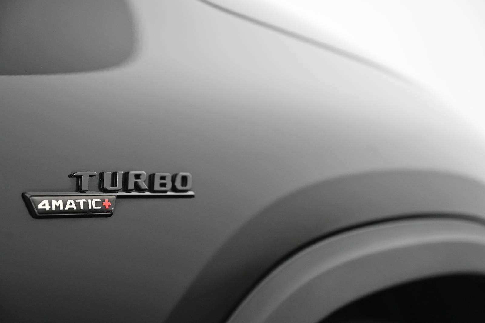 2021 Mercedes-Benz GLA AMG® GLA 45