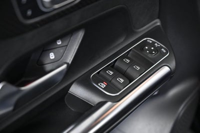 2021 Mercedes-Benz GLA AMG® GLA 45