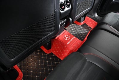 2021 Mercedes-Benz GLA AMG® GLA 45