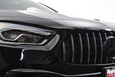 2021 Mercedes-Benz GLA AMG® GLA 45