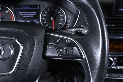 2018 Audi Q5 Premium