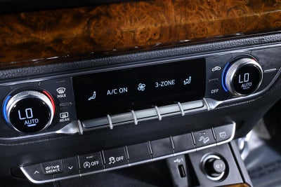2018 Audi Q5 Premium