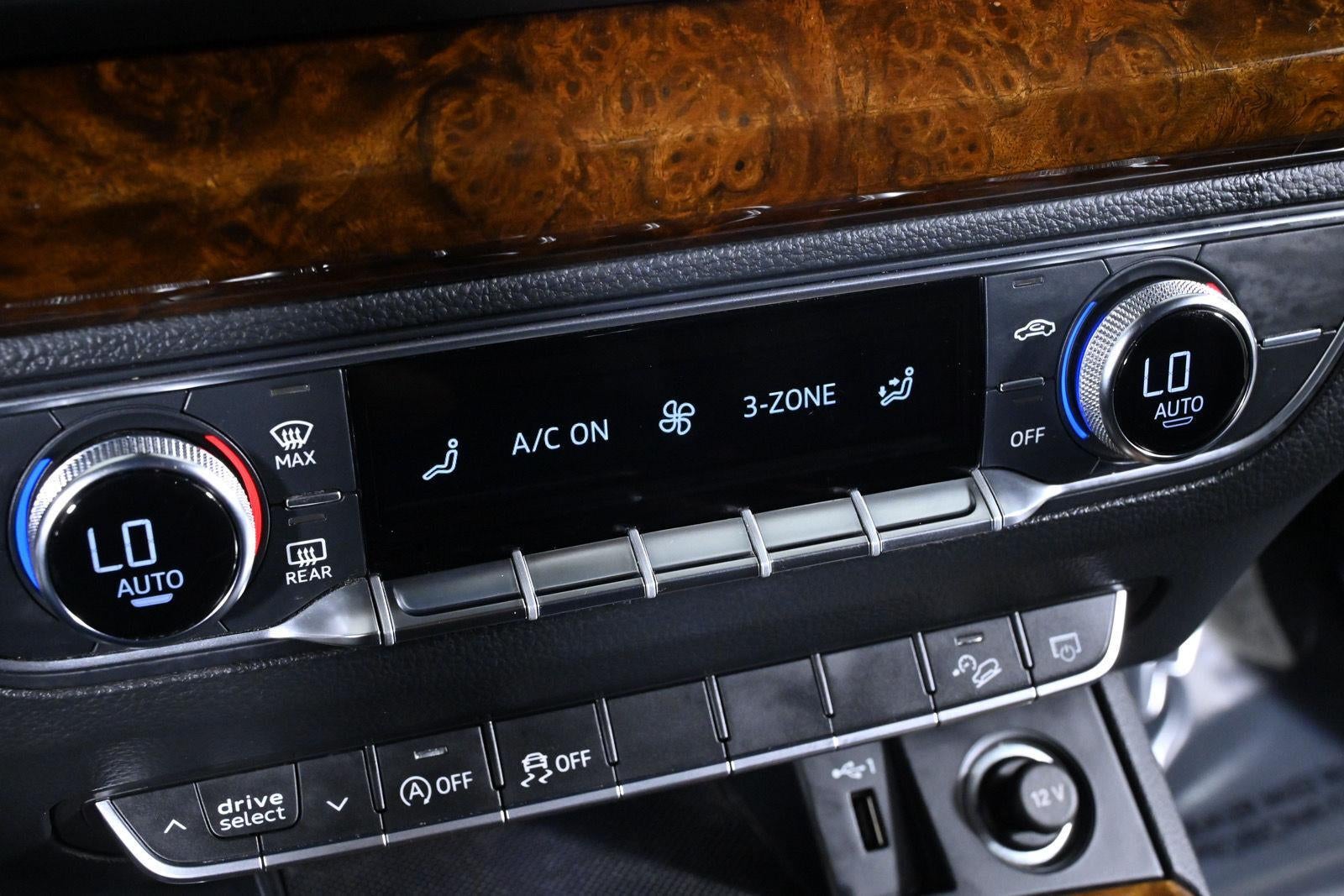 2018 Audi Q5 Premium
