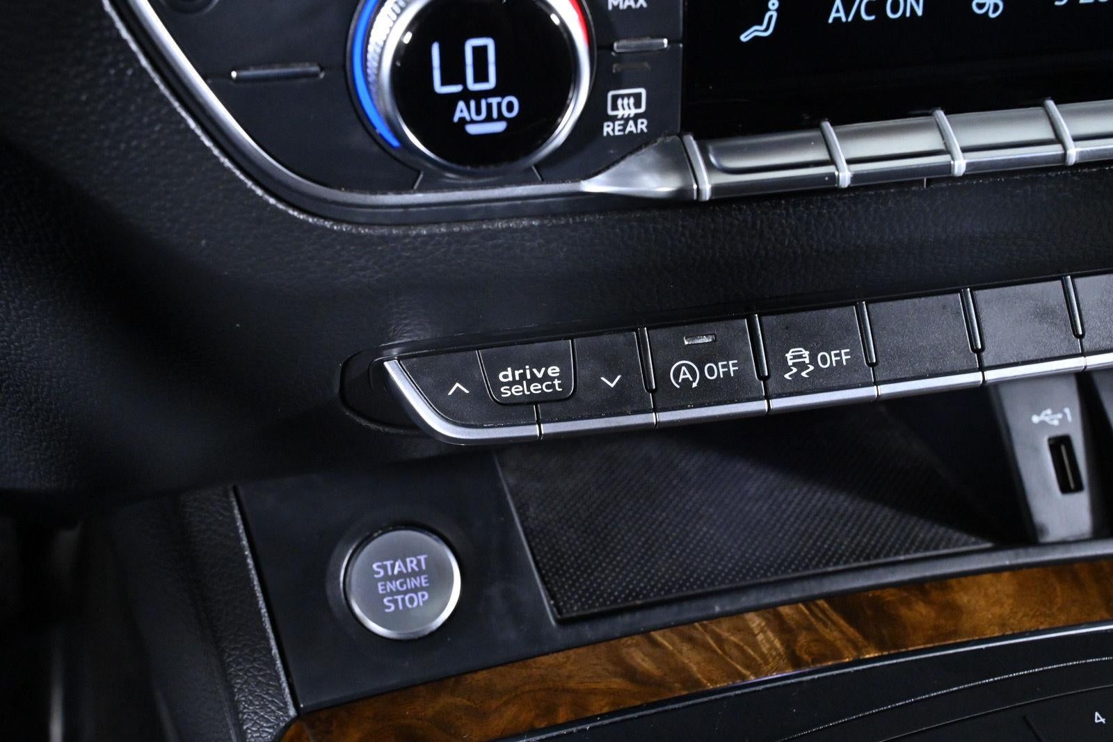 2018 Audi Q5 Premium